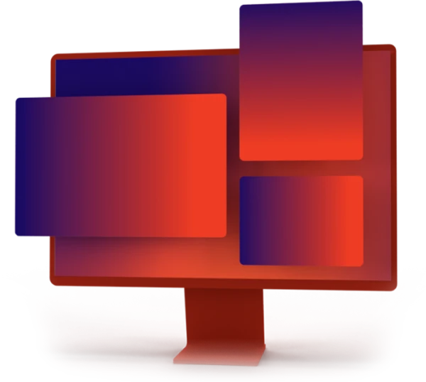 Image d'un écran d'ordinateur